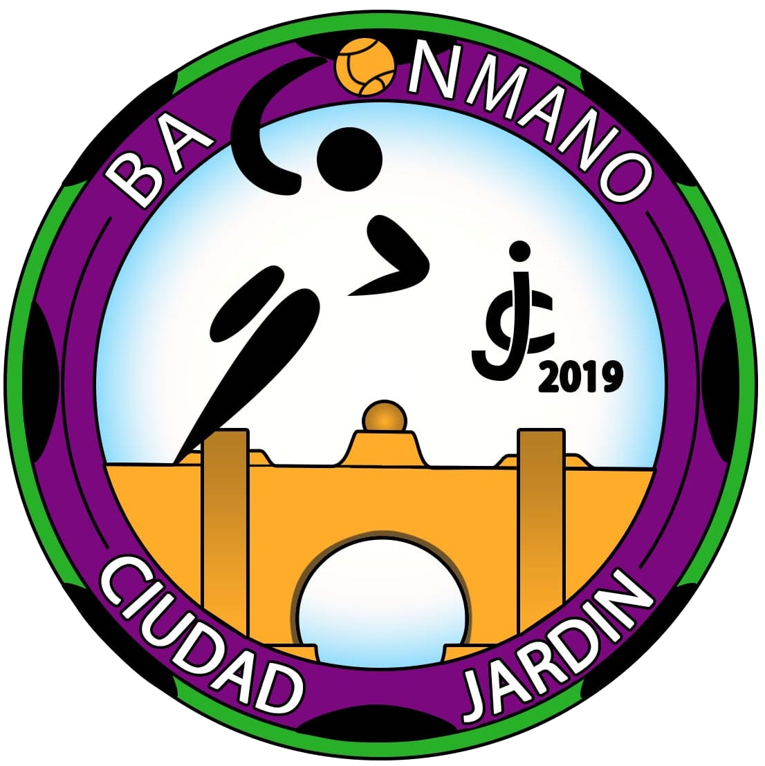 LIGA PROVINCIAL CADETE FEMENINO